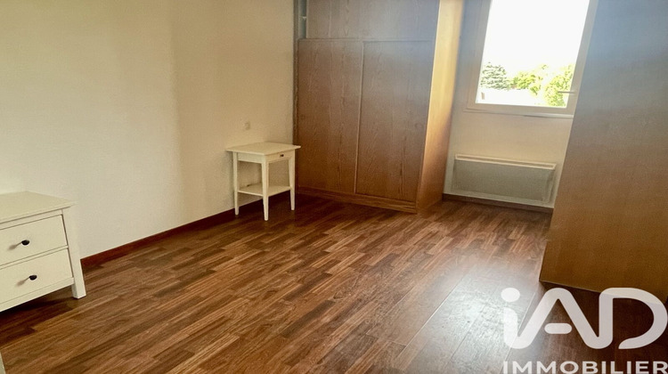 Ma-Cabane - Vente Appartement Lormont, 41 m²