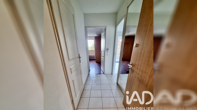 Ma-Cabane - Vente Appartement Lormont, 41 m²