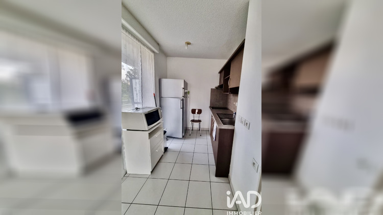Ma-Cabane - Vente Appartement Lormont, 41 m²
