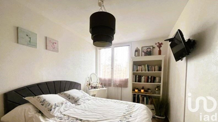 Ma-Cabane - Vente Appartement Lormont, 90 m²