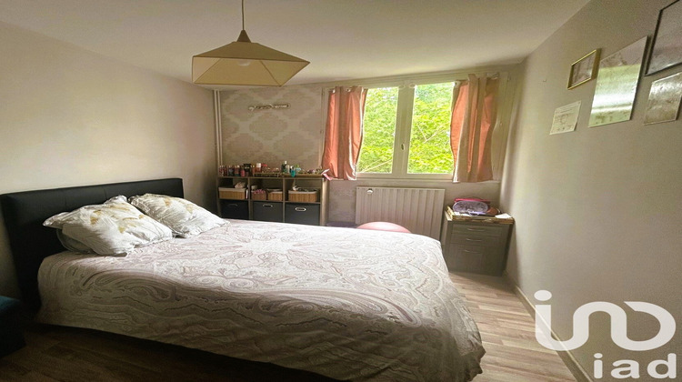 Ma-Cabane - Vente Appartement Lormont, 90 m²