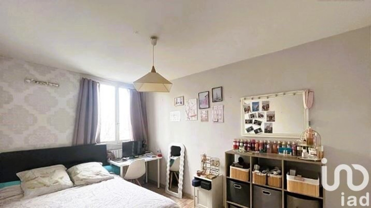Ma-Cabane - Vente Appartement Lormont, 90 m²