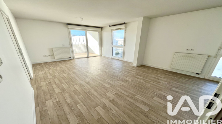 Ma-Cabane - Vente Appartement Lormont, 69 m²