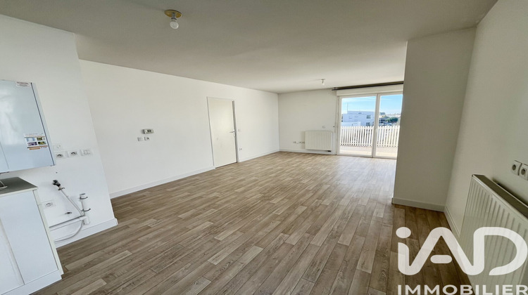 Ma-Cabane - Vente Appartement Lormont, 69 m²