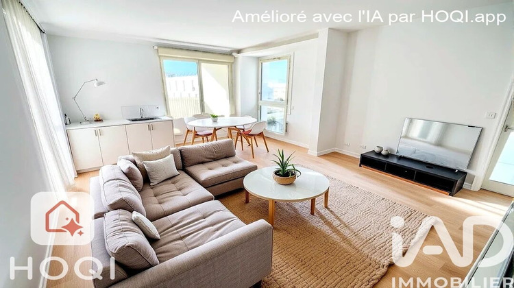 Ma-Cabane - Vente Appartement Lormont, 69 m²