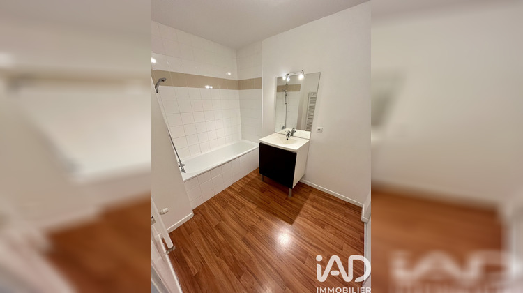Ma-Cabane - Vente Appartement Lormont, 69 m²