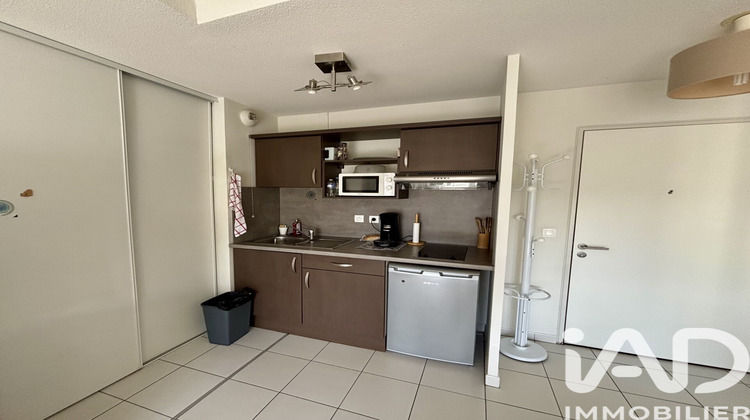 Ma-Cabane - Vente Appartement Lormont, 43 m²