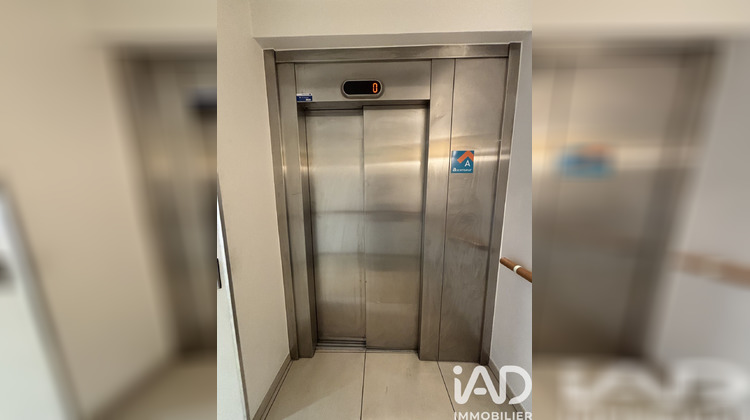 Ma-Cabane - Vente Appartement Lormont, 43 m²