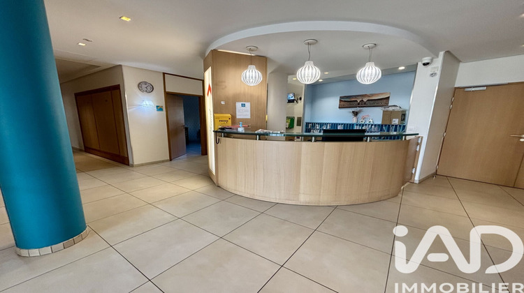Ma-Cabane - Vente Appartement Lormont, 43 m²