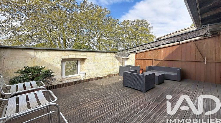 Ma-Cabane - Vente Appartement Lormont, 102 m²