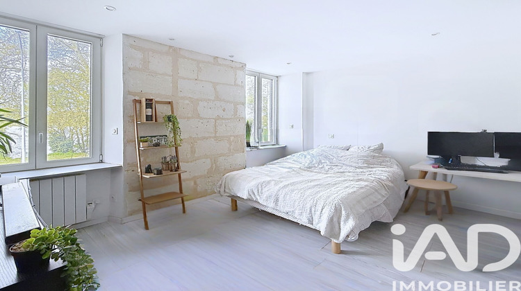 Ma-Cabane - Vente Appartement Lormont, 102 m²