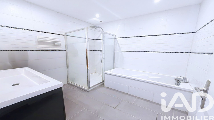 Ma-Cabane - Vente Appartement Lormont, 102 m²