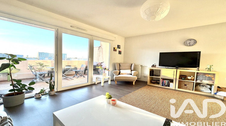 Ma-Cabane - Vente Appartement Lormont, 43 m²