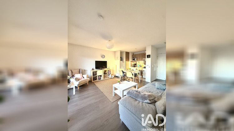Ma-Cabane - Vente Appartement Lormont, 43 m²