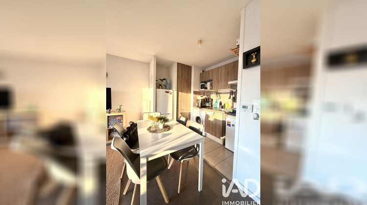 Ma-Cabane - Vente Appartement Lormont, 43 m²