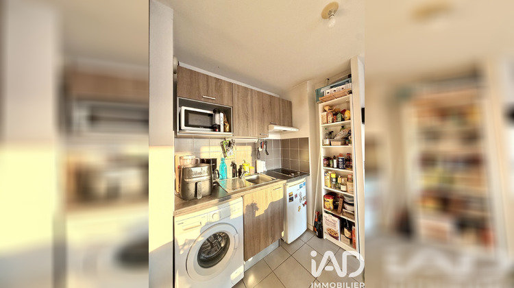 Ma-Cabane - Vente Appartement Lormont, 43 m²