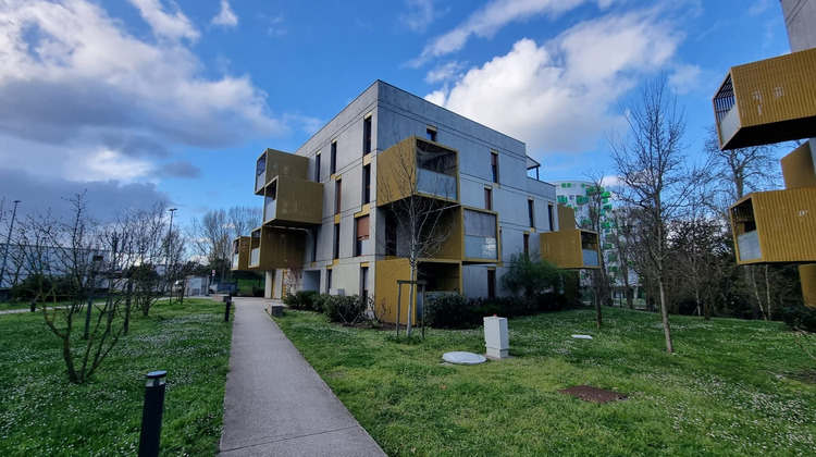 Ma-Cabane - Vente Appartement Lormont, 43 m²