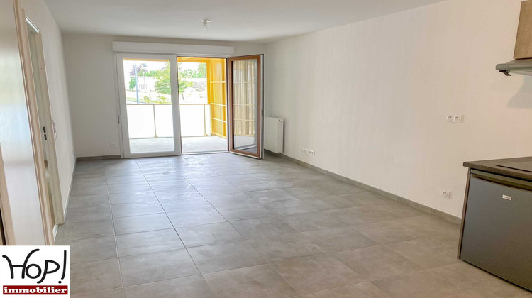 Ma-Cabane - Vente Appartement Lormont, 43 m²