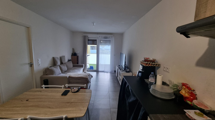 Ma-Cabane - Vente Appartement Lormont, 43 m²