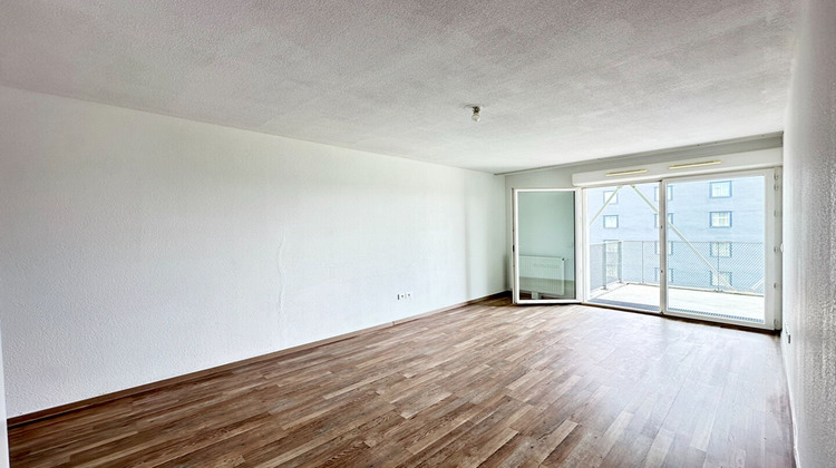 Ma-Cabane - Vente Appartement LORMONT, 58 m²