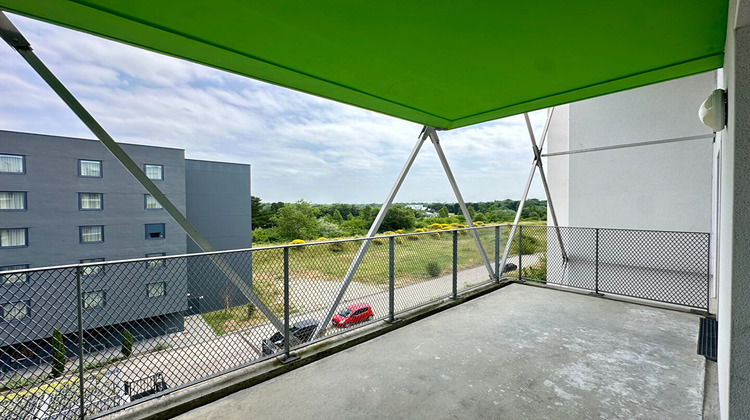 Ma-Cabane - Vente Appartement LORMONT, 58 m²