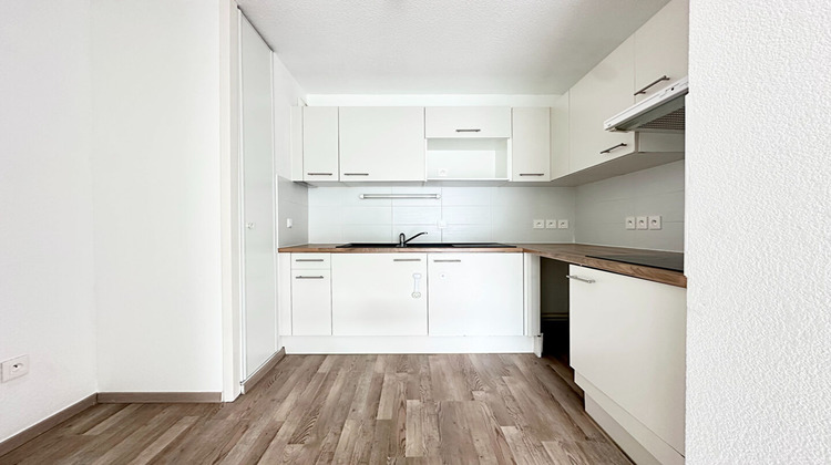 Ma-Cabane - Vente Appartement LORMONT, 58 m²