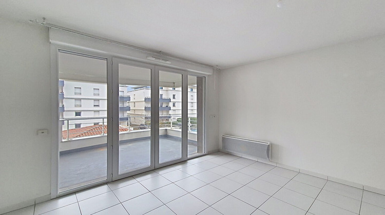 Ma-Cabane - Vente Appartement Lormont, 52 m²