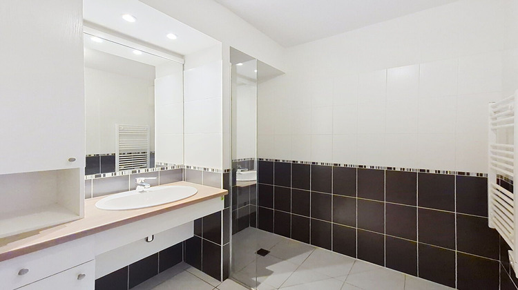 Ma-Cabane - Vente Appartement Lormont, 52 m²