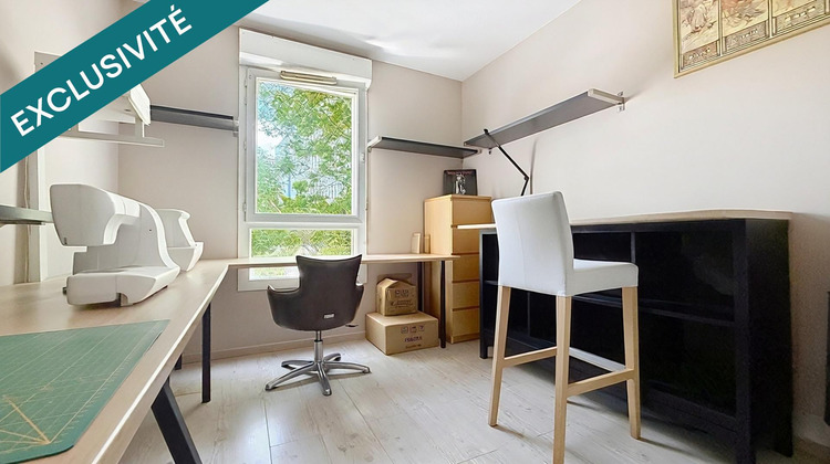 Ma-Cabane - Vente Appartement Lormont, 69 m²