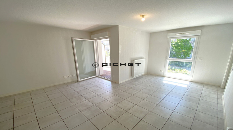 Ma-Cabane - Vente Appartement LORMONT, 42 m²