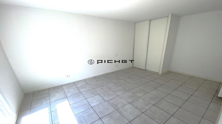 Ma-Cabane - Vente Appartement LORMONT, 42 m²