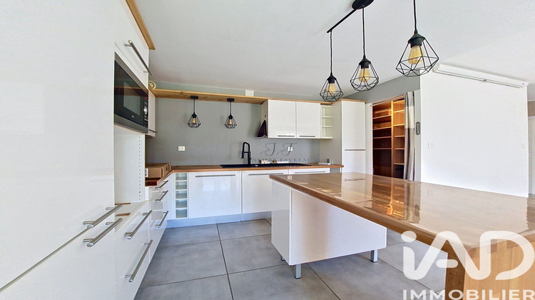 Ma-Cabane - Vente Appartement Lormont, 98 m²