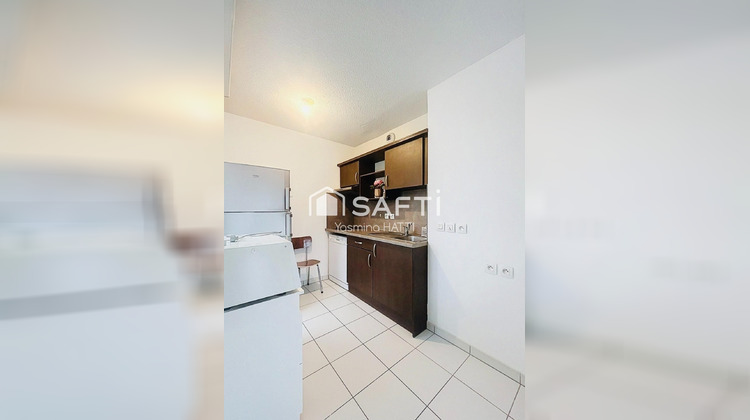 Ma-Cabane - Vente Appartement Lormont, 43 m²