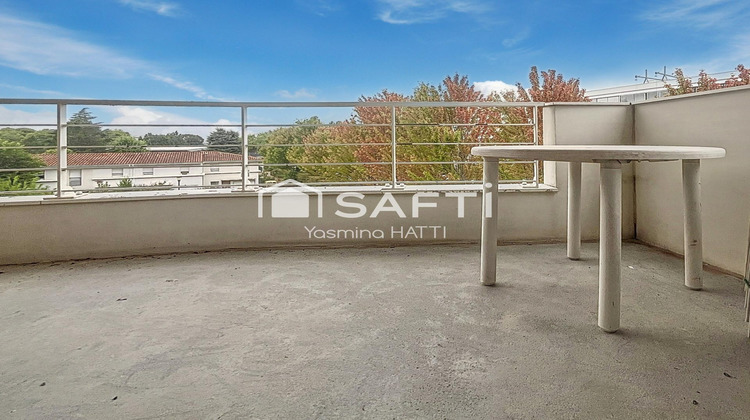 Ma-Cabane - Vente Appartement Lormont, 43 m²