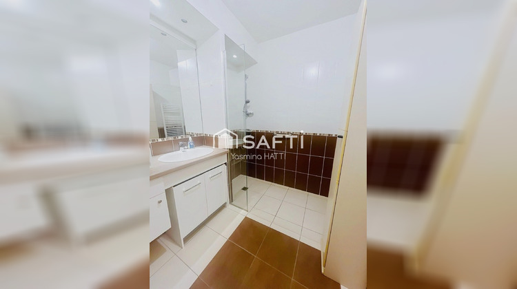 Ma-Cabane - Vente Appartement Lormont, 43 m²