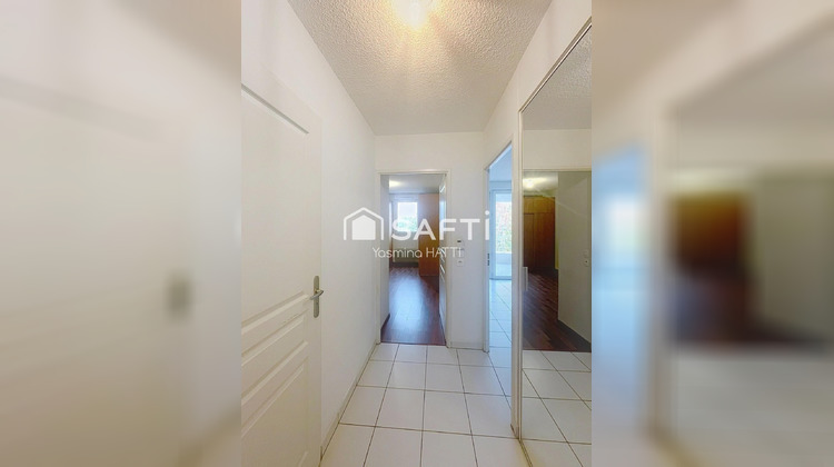Ma-Cabane - Vente Appartement Lormont, 43 m²