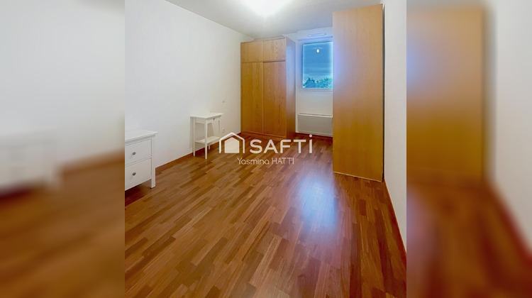 Ma-Cabane - Vente Appartement Lormont, 43 m²