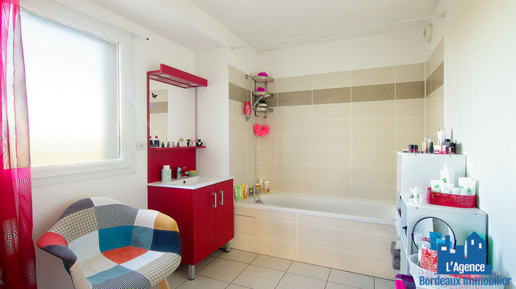 Ma-Cabane - Vente Appartement LORMONT, 44 m²