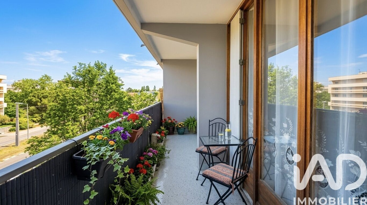 Ma-Cabane - Vente Appartement Lormont, 78 m²