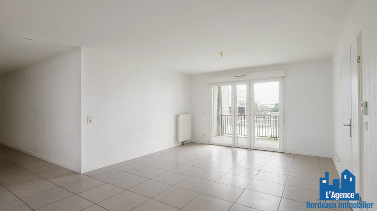 Ma-Cabane - Vente Appartement LORMONT, 66 m²