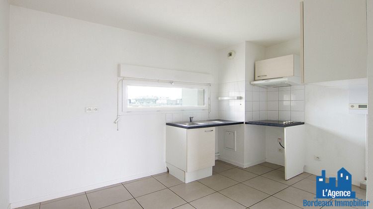 Ma-Cabane - Vente Appartement LORMONT, 66 m²