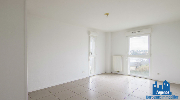 Ma-Cabane - Vente Appartement LORMONT, 66 m²
