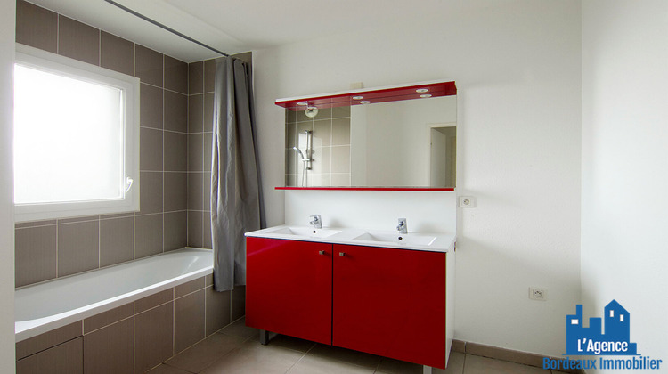 Ma-Cabane - Vente Appartement LORMONT, 66 m²