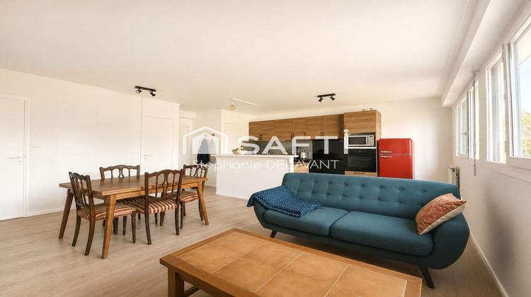 Ma-Cabane - Vente Appartement Lormont, 51 m²