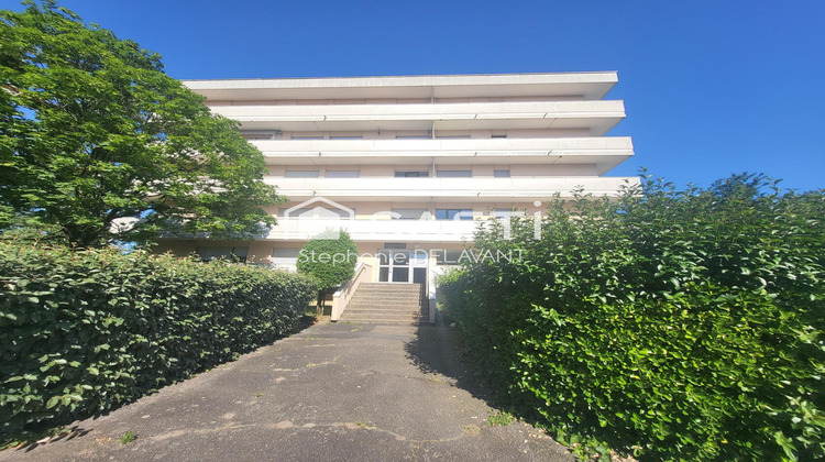 Ma-Cabane - Vente Appartement Lormont, 51 m²