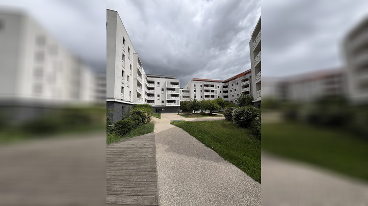 Ma-Cabane - Vente Appartement Lormont, 45 m²