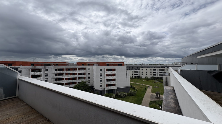 Ma-Cabane - Vente Appartement Lormont, 45 m²