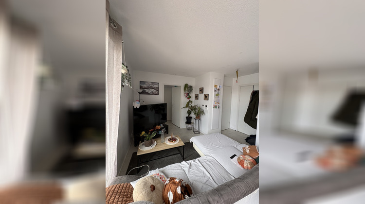 Ma-Cabane - Vente Appartement Lormont, 45 m²