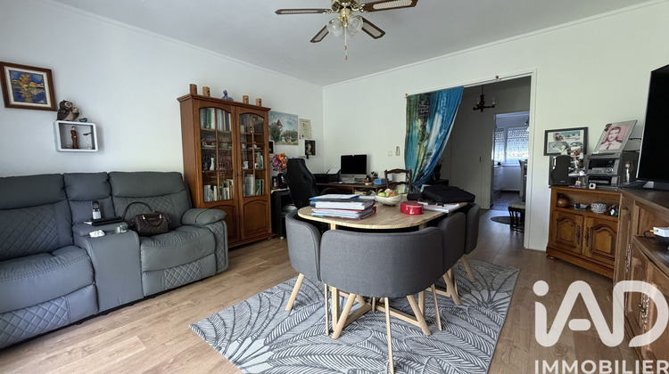 Ma-Cabane - Vente Appartement Lormont, 64 m²