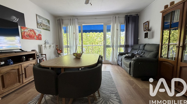 Ma-Cabane - Vente Appartement Lormont, 64 m²